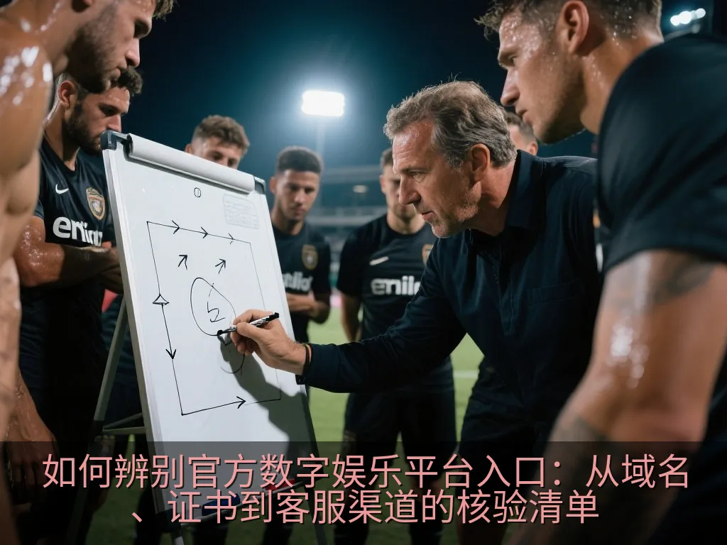桌面设备旁的安全核验清单和手机应用下载确认界面插图