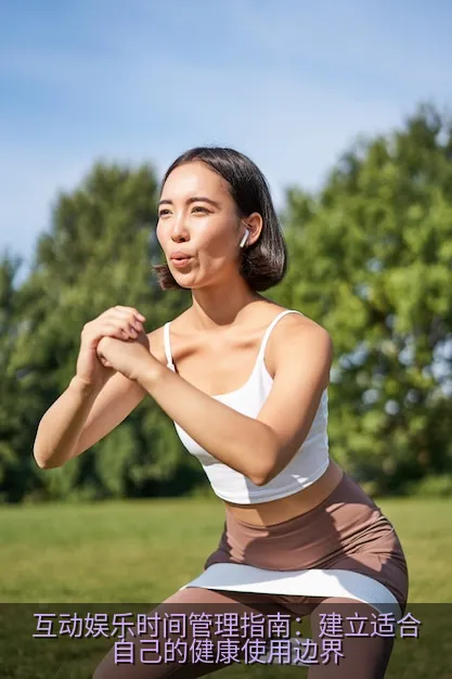 成年人在明亮居家环境中查看简洁日程记录,窗边有绿植和休息区