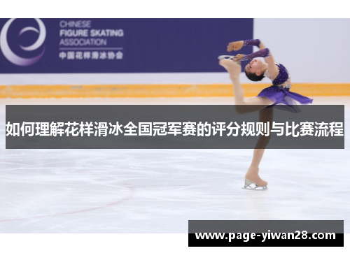 如何理解花样滑冰全国冠军赛的评分规则与比赛流程