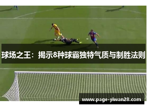 球场之王：揭示8种球霸独特气质与制胜法则