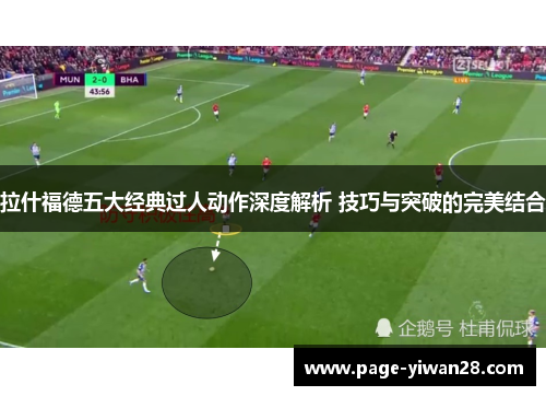 拉什福德五大经典过人动作深度解析 技巧与突破的完美结合