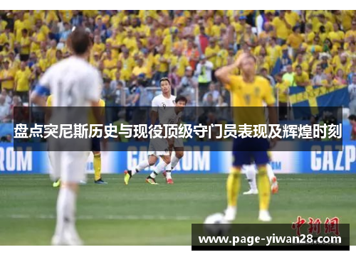 盘点突尼斯历史与现役顶级守门员表现及辉煌时刻