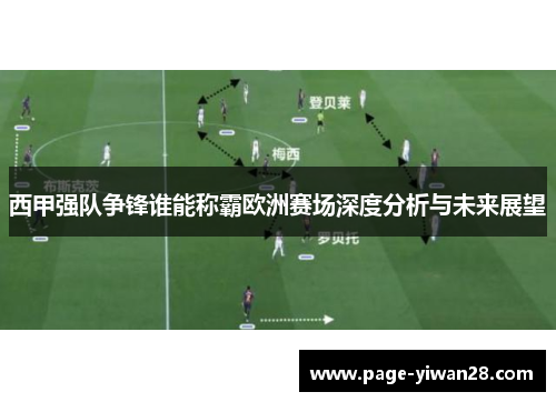 西甲强队争锋谁能称霸欧洲赛场深度分析与未来展望 西甲强队争锋谁能称霸欧洲赛场深度分析与未来展望