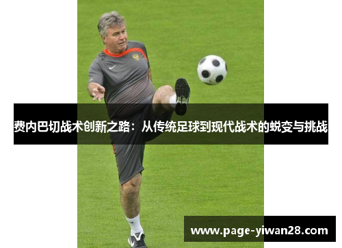 费内巴切战术创新之路:从传统足球到现代战术的蜕变与挑战 费内巴切战术创新之路:从传统足球到现代战术的蜕变与挑战